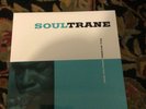 John Coltrane Soultrane Analogue  Productions 45RPM 2LP NM  #0000?