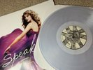 Taylor Swift Speak Now Record Store Day Vinyl