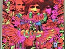 Cream - Disraeli Gears - Original UK Mono Vinyl LP