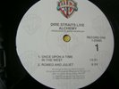 DIRE STRAITS Alchemy Live 1984 2-LP gatefold Sultans Private Solid Rock NM