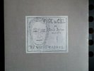 Rare LP 33T - FRANCIS CABREL -  Vise le ciel ou Bob Dylan revisité - Sealed 2012