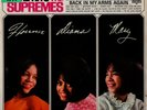 The Supremes More Hits by The Supremes Stereo Still Sealed Album USA C/O