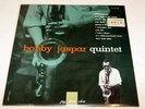 Sawano Kobo Bobby Jaspar Quintet