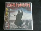 IRON MAIDEN  I DANCE WITH DEATH IN CHILE  LIMITED EDITION  2LP
