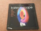 DJ Food ?– Kaleidoscope/ZEN 47/2 × Vinyl, LP, Album/2000