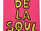 DE LA SOUL - Me Myself And I 12” UK Single