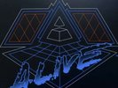 Daft Punk ALIVE 2007 Vinyl LPx2 - RARE - NEW - SEALED *PREORDER*