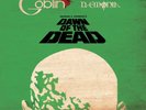 CLAUDIO SIMONETTI'S GOBLIN - Dawn Of The Dead OST (Lime Vinyl) LP Neu