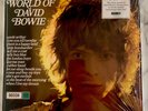 BOWIE, David - The World Of David Bowie (Record Store Day 2019) - Vinyl (LP)