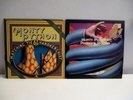 Monty Python lot: Matching Tie & Handkerchief +Previous Record LP