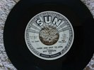 ROY ORBISON-Sweet and Easy To Love/Devil Doll-Sun label # 353 promo