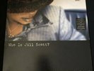 J18 Lp Jill Scott Who Is Words And Sounds Vol.1 Analog Record