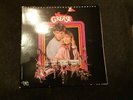 Grease 2 - LP - Original soundtrack 1982 RSO records EX