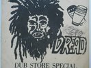 Silkscreen DUB SPECIALIST - DUB STORE SPECIAL Studio 1 Coxsone Reggae LP listen