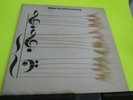 VHTF PRIVATE JAZZ LP Unknown Artist Music to Sell Bread By Taystee That Is EX/M-