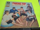 VHTF GERMAN BEAT LP Benny Quick & Seiner Twen-Band Twens Top Columbia SMC 83874