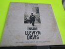 VHTF OST LP Inside Llewyn Davis Nonesuch 536374-1 INSERT EX / M- Bob Dylan