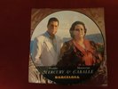 Freddie mercury barcelona vinyl picture disc pospp887