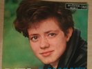 RITA PAVONE - RITA PAVONE - RCA Victor ?– 430.585 FRANCE 1963 lp vinyle