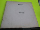 VHTF FUNK OST LP Blackjack Jack Ashford & Charlene Ashford SES MD-120 Stereo
