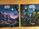 King Diamond, 2 Vinyl LPs, Abigail Und Them