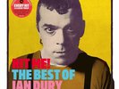 Ian Dury ?– Hit Me  The Best Of Ian Dury Gatefold  2x WHITE Vinyl LP  New Sealed