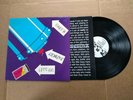 BIG BLACK Atomizer ORIGINAL LP Steve Albini shellac naked raygun headache