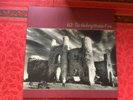 U2 unforgettable fire wine red coloured vinyl reissue hmv exclusive