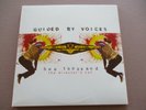 Guided By Voices - Bee Thousand - Director's Cut - C&D, E&F Only, No A&B Wax NM