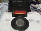 U2 FIRE 1 SIDED UK PROMO 7 INCH VINYL SINGLE PLAYS WELL WITH PICTURE SLEEVE