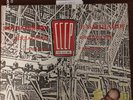 CCCP - Fedeli Alla Linea ?– Socialismo E Barbarie (CCCP-005) 1987 Virgin