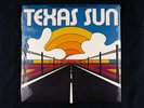 Khruangbin & Leon Bridges - Texas Sun - Purple & Blue Nebula Vinyl
