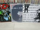 Duran Duran – Decade 1990 Korea Orig LP w/Insert RARE SLEEVE