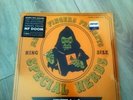 MF Doom - Special Herbs Vol 1&2 2LP+7”