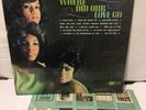 THE SUPREMES WHERE DID OUR LOVE GO LP 1964 FIRST ROCKAWAY PRESS SHRINK BABY LOVE