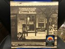 BRAND NEW LIMITED EDITION ELTON JOHN TUMBLEWEED CONNECTION GREEN VINYL LP SEALED