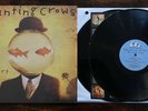 COUNTING CROWS THIS DESERT LIFE Dbl LP NEAR MINT IN SHRINK 1999 “No Repress”