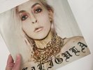 Lingua ignota Caligula Vinyl - Ltd 500 - V Rare