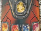 MINT Mondo Avengers Box Set End Game & Infinity War Vinyl LP Unopened