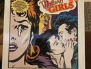 Modern Girls Soundtrack Vinyl LP Record Depeche Mode Jesus And Mary Chain
