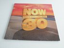V/A 'NOW THAT'S WHAT I CALL MUSIC 30' 2LP UK EMI VIRGIN POLYGRAM GATEFOLD PROMO