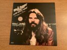 LP- BOB SEGER & The Silver Bullet Band Stranger In Town (U.K.) SILVER Vinyl MINT