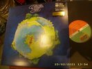 YES - Fragile, 180 g  audiophile Vinyl, LP (RE) + Download Code