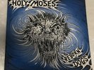LP Holy Moses ?– Reborn Dogs 1992 West Virginia Records ? WVR / SPV 008-57232 D