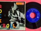 ELVIS PRESLEY (E.P. - ITALY) A72V 0074 