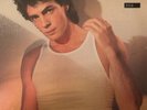 RICK SPRINGFIELD - 'Working Class Dog' VG Vinyl LP ALTERNATE COVER & Org Sleeve