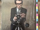 Elvis Costello - This Year's Model   1st Press Etch Vinyl LP NM/NM No Single