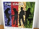 The Cars ?Move Like This 2011 Vinyl LP ORIGINAL Pressing