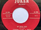 NORTHERN SOUL ... Connie Clark : My sugar baby ...