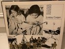LINDSAY COOPER Rags Records Vinyl LP